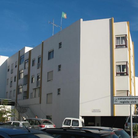 Apt Nazare Ngoại thất bức ảnh