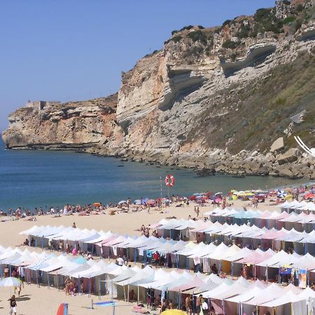 Apt Nazare Ngoại thất bức ảnh