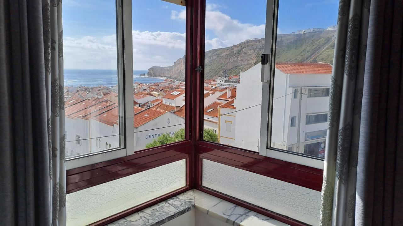 Apt Nazare Ngoại thất bức ảnh