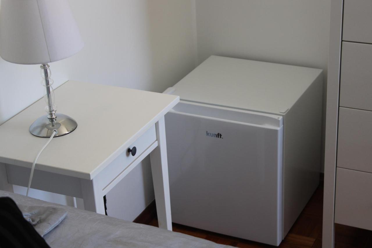 Apt Nazare Ngoại thất bức ảnh